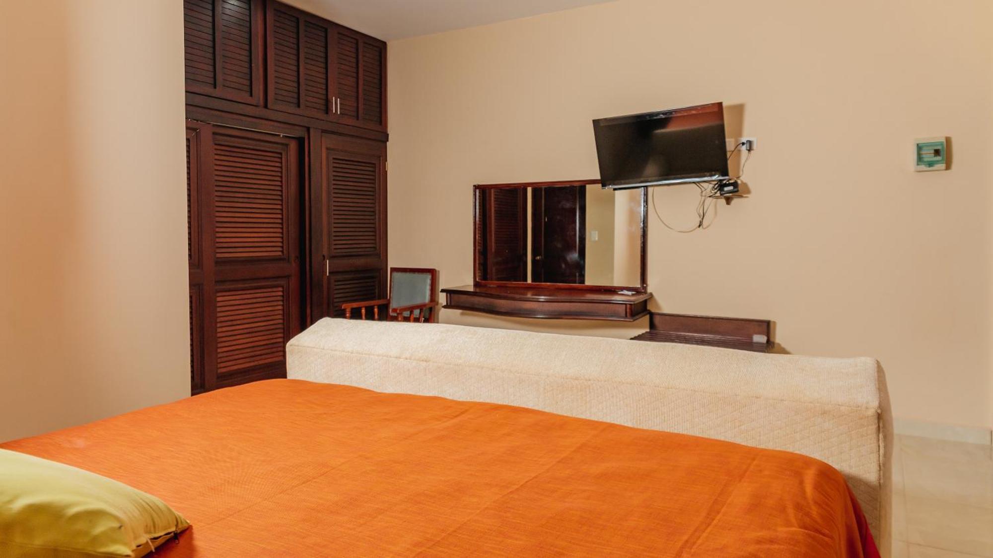 Hotel Nojoch Che Коба Екстер'єр фото