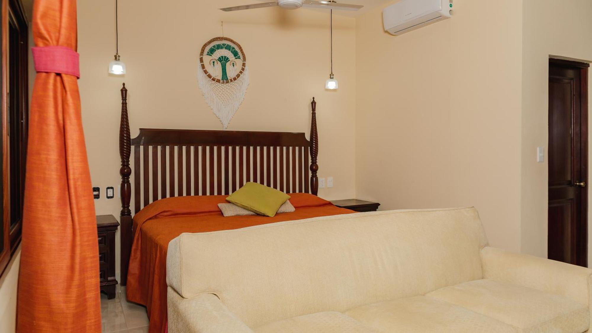 Hotel Nojoch Che Коба Екстер'єр фото